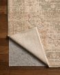 Palma PLM-08 Olive/Spice Area Rug