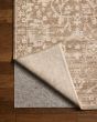 Palma PLM-09 Brown/Earth Area Rug