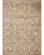 Palma PLM-09 Brown/Earth 2'3"x3'10" Area Rug
