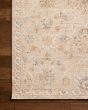 Palma PLM-11 Natural/Multi Area Rug