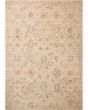 Palma PLM-11 Natural/Multi 2'3"x3'10" Area Rug