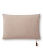 PMH1153 Moss/Beige 16" x 26" Pillow