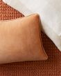 PMH1153 Peach 13" x 21" Pillow