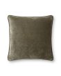 PMH1153 Sand 18" x 18" Pillow