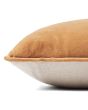PMH1153 Spice/Natural 13'' x 35'' Pillow