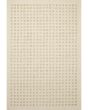Polly POL-01 Ivory/Natural Area Rug