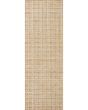 Polly POL-03 Straw/Ivory Area Rug