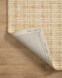 Polly POL-03 Straw/Ivory Area Rug