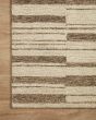 Polly POL-04 Beige/Tobacco Area Rug