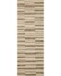 Polly POL-04 Beige/Tobacco Area Rug
