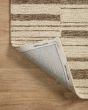 Polly POL-04 Beige/Tobacco Area Rug