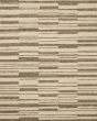 Polly POL-04 Beige/Tobacco Area Rug
