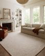 Polly POL-08 Smoke/Sand Area Rug