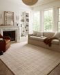 Polly POL-10 Khaki/Sand Area Rug