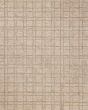 Polly POL-10 Khaki/Sand Area Rug