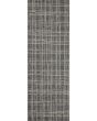 Polly POL-11 Graphite/Pebble Area Rug