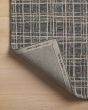 Polly POL-11 Graphite/Pebble Area Rug