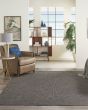 Positano POS01 Charcoal Area Rug