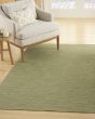 Positano POS01 Green Area Rug