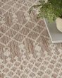Positano POS02 Beige Area Rug