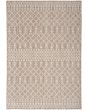 Positano POS02 Beige Area Rug