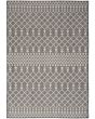 Positano POS02 Charcoal Area Rug