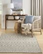 Positano POS02 Light Grey Area Rug