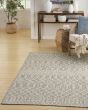 Positano POS02 Light Grey Area Rug