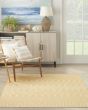 Positano POS02 Yellow Area Rug