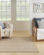 Positano POS03 Beige Ivory Area Rug