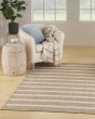 Positano POS03 Beige Ivory Area Rug