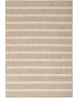 Positano POS03 Beige Ivory Area Rug
