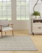 Positano POS03 Grey Ivory Area Rug