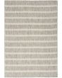 Positano POS03 Grey Ivory Area Rug