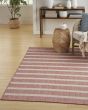 Positano POS03 Rainbow Ivory Area Rug