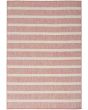 Positano POS03 Rainbow Ivory Area Rug
