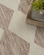 Positano POS04 Beige Area Rug