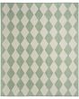 Positano POS04 Blue Green Area Rug