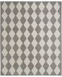 Positano POS04 Charcoal Area Rug