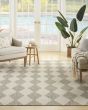 Positano POS04 Light Grey Area Rug