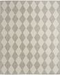 Positano POS04 Light Grey Area Rug
