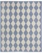 Positano POS04 Navy Blue Area Rug