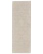 Prasad 3678F Ivory/Tan Area Rug