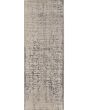 Prasad 3683F Gray/Ivory Area Rug