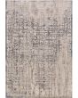 Prasad 3683F Gray/Ivory Area Rug