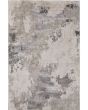 Prasad 3970F Ivory/Gray Area Rug