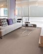Pristine View SmartStrand Patterned Carpet