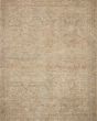 Priya PRY-03 Olive/Graphite Area Rug