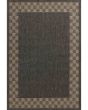 Providence PRC-01 Charcoal/Natural Area Rug