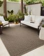 Providence PRC-05 Natural/Graphite Rug